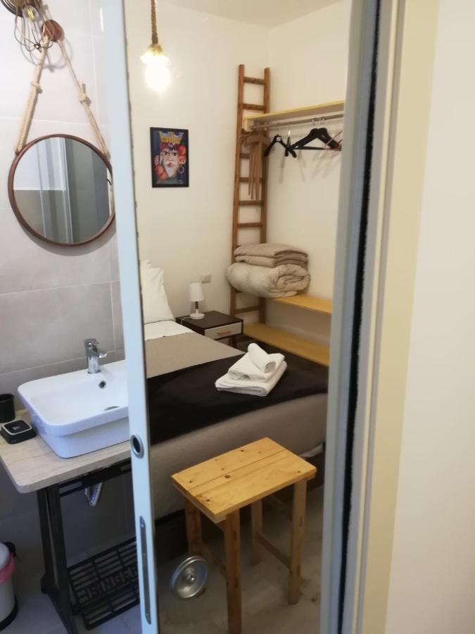 Poggio Vento Country House Guest House Naro ภายนอก รูปภาพ